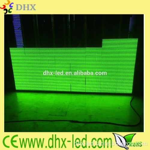 Indoor full color SMD 5 mm on screen